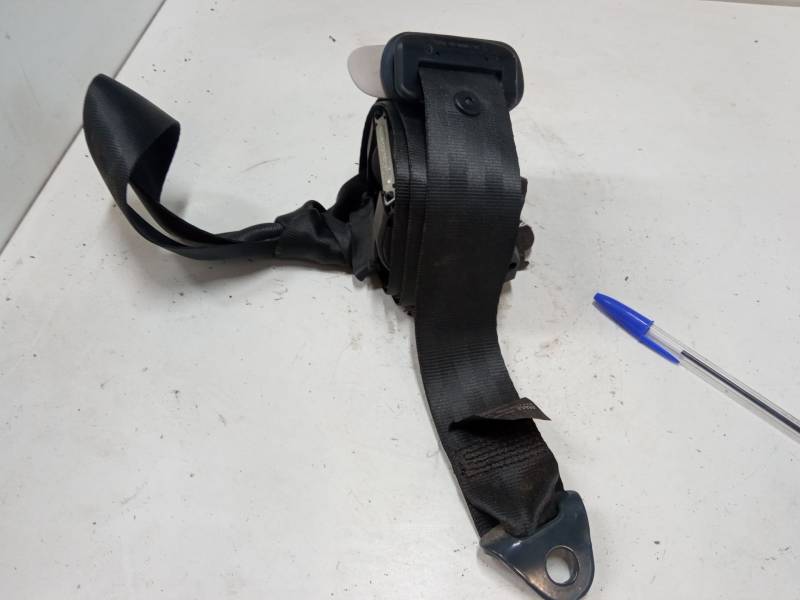 CINTURON SEGURIDAD TRASERO IZQUIERDO 