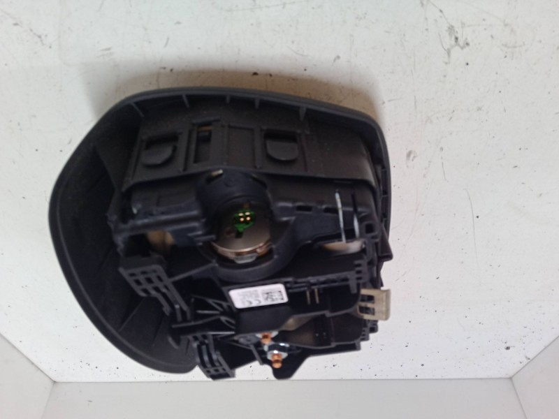 Recambio de airbag volante para renault megane iii hatchback (bz0/1_, b3_) 1.2 tce (bz2b, bz11) referencia OEM IAM   