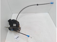 Recambio de cerradura puerta delantera izquierda para ford mondeo iv (ba7) 1.8 tdci referencia OEM IAM 961018  A048317