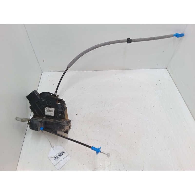 Recambio de cerradura puerta delantera izquierda para ford mondeo iv (ba7) 1.8 tdci referencia OEM IAM 961018  A048317