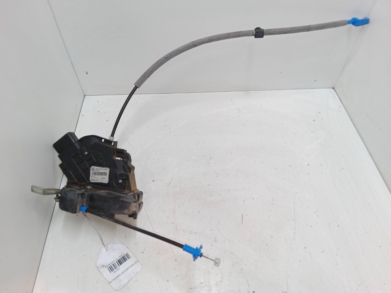 Recambio de cerradura puerta delantera izquierda para ford mondeo iv (ba7) 1.8 tdci referencia OEM IAM 961018  A048317