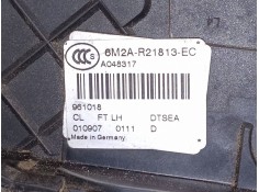 Recambio de cerradura puerta delantera izquierda para ford mondeo iv (ba7) 1.8 tdci referencia OEM IAM 961018  A048317 2
