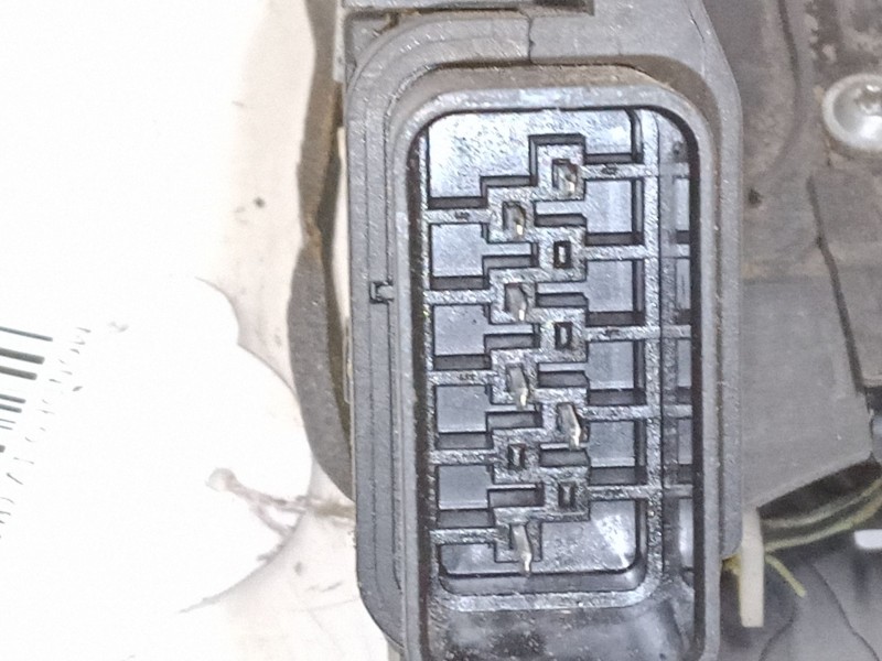 Recambio de cerradura puerta delantera izquierda para ford mondeo iv (ba7) 1.8 tdci referencia OEM IAM 961018  A048317