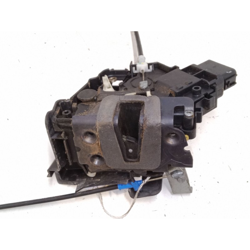 Recambio de cerradura puerta delantera izquierda para ford mondeo iv (ba7) 1.8 tdci referencia OEM IAM 961018  A048317