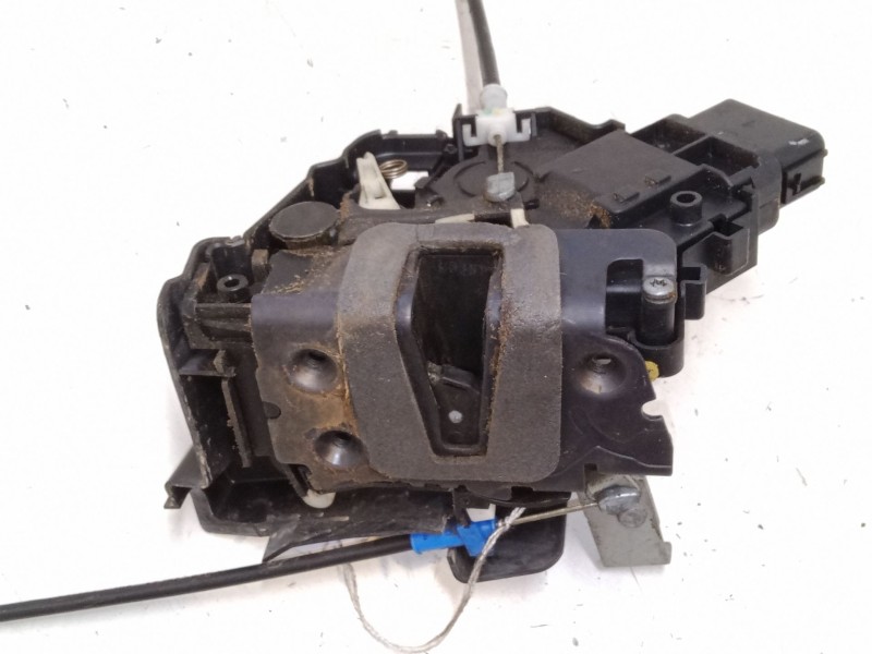 Recambio de cerradura puerta delantera izquierda para ford mondeo iv (ba7) 1.8 tdci referencia OEM IAM 961018  A048317