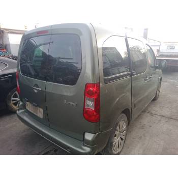 CITROËN BERLINGO FURGONETA/MONOVOLUMEN (B9)