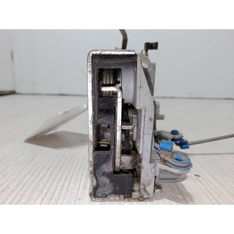 Recambio de cerradura puerta delantera derecha para citroën berlingo / berlingo first monospace (mf_, gjk_, gfk_) 1.9 d (mfwjz) 