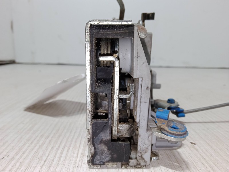 Recambio de cerradura puerta delantera derecha para citroën berlingo / berlingo first monospace (mf_, gjk_, gfk_) 1.9 d (mfwjz) 