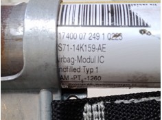 Recambio de airbag lateral delantero derecho para ford mondeo iv (ba7) 1.8 tdci referencia OEM IAM    2