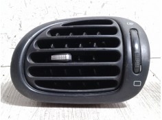 Recambio de aireador derecho para peugeot 206 hatchback (2a/c) 1.4 hdi eco 70 referencia OEM IAM   