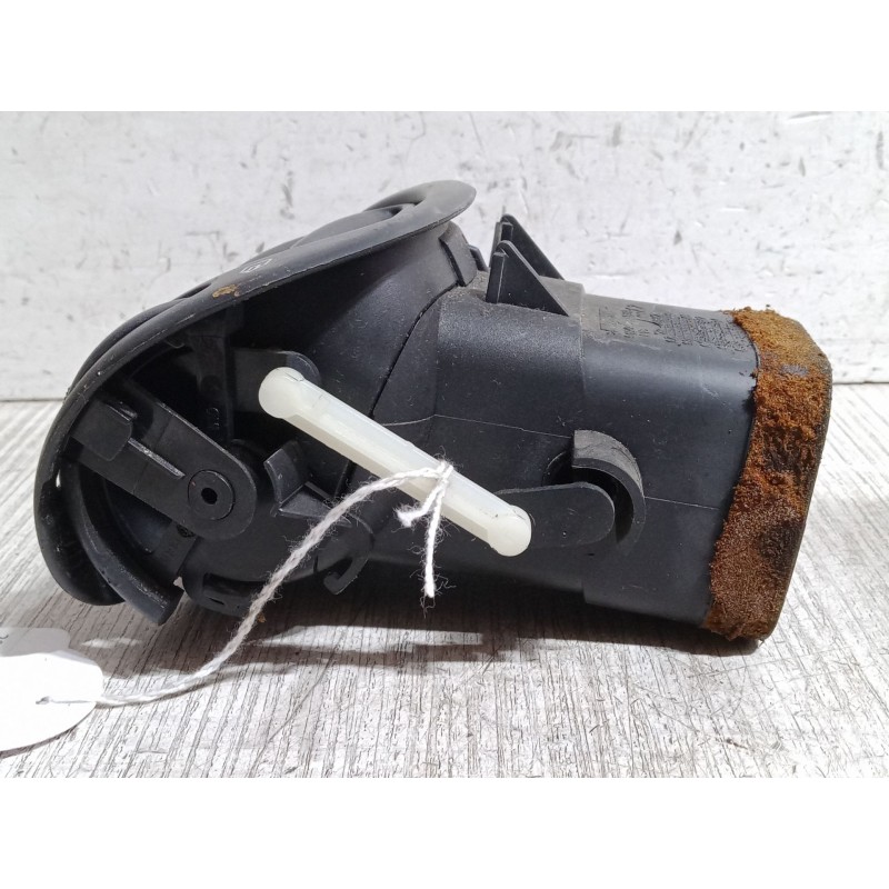Recambio de aireador derecho para peugeot 206 hatchback (2a/c) 1.4 hdi eco 70 referencia OEM IAM   