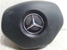 Recambio de airbag volante para mercedes-benz slk (r172) 200 (172.434) referencia OEM IAM   