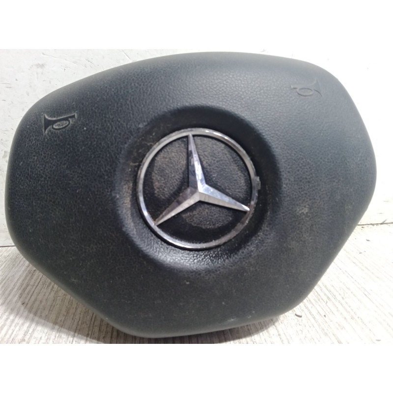 Recambio de airbag volante para mercedes-benz slk (r172) 200 (172.434) referencia OEM IAM   