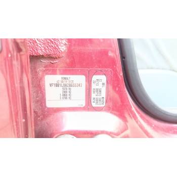 RENAULT CLIO II (BB_, CB_)