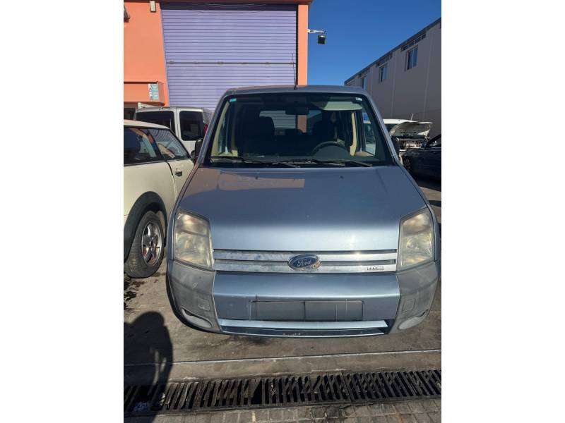 FORD TRANSIT CONNECT (P65_, P70_, P80_)