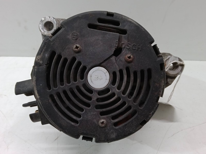 Recambio de alternador para citroën berlingo / berlingo first monospace (mf_, gjk_, gfk_) 1.8 i 4wd (mflfx) referencia OEM IAM 0