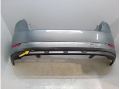 Recambio de paragolpes trasero para ford mondeo iv (ba7) 1.8 tdci referencia OEM IAM   