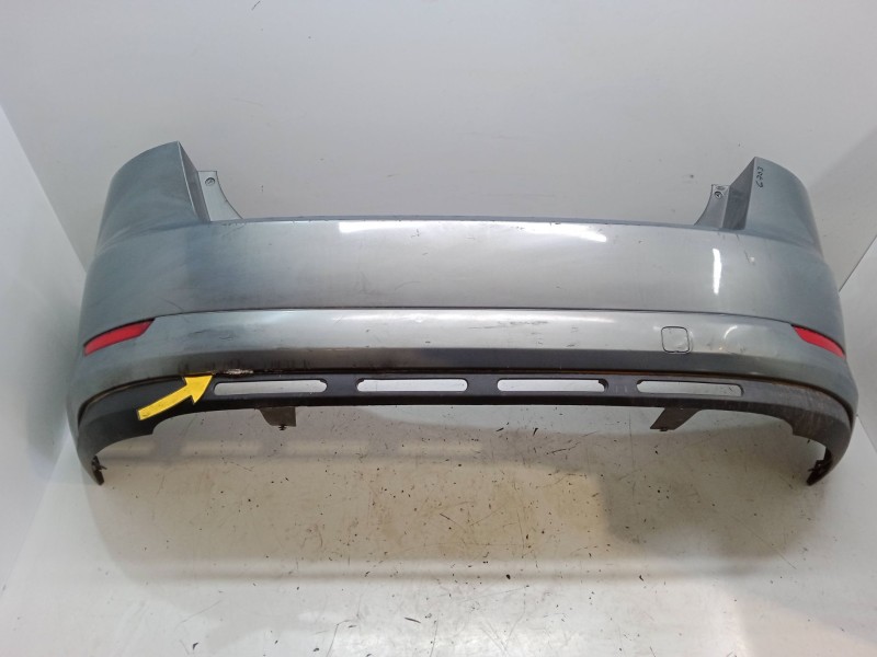 Recambio de paragolpes trasero para ford mondeo iv (ba7) 1.8 tdci referencia OEM IAM   