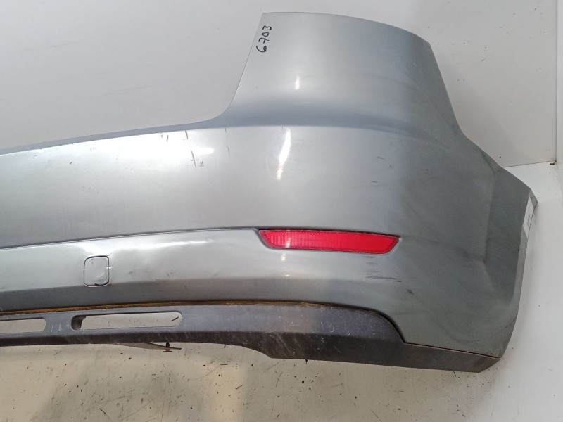 Recambio de paragolpes trasero para ford mondeo iv (ba7) 1.8 tdci referencia OEM IAM   
