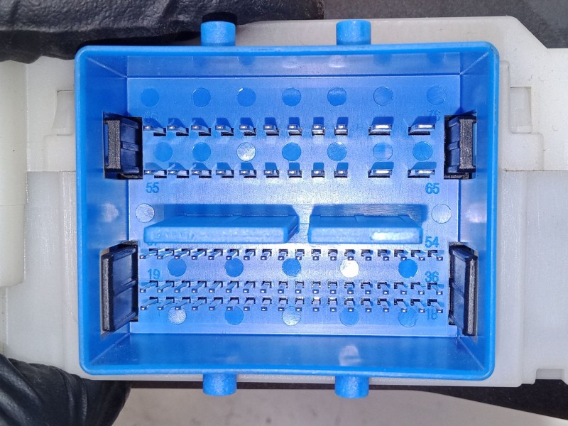 Recambio de bsi para ford mondeo iv (ba7) 1.8 tdci referencia OEM IAM 7G9T14A073DC  