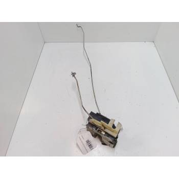 CERRADURA PUERTA DELANTERA IZQUIERDA 