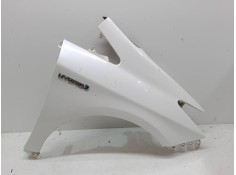 Recambio de aleta delantera derecha para toyota prius (_w3_) 1.8 hybrid (zvw3_) referencia OEM IAM   