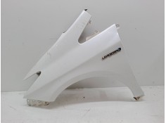 Recambio de aleta delantera izquierda para toyota prius (_w3_) 1.8 hybrid (zvw3_) referencia OEM IAM   