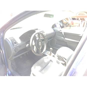 VOLKSWAGEN POLO IV (9N_, 9A_)