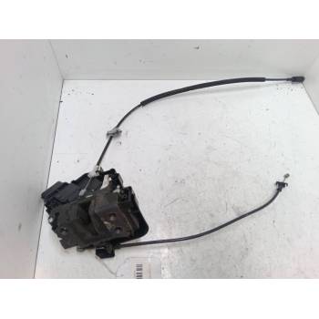 CERRADURA PUERTA DELANTERA DERECHA 
