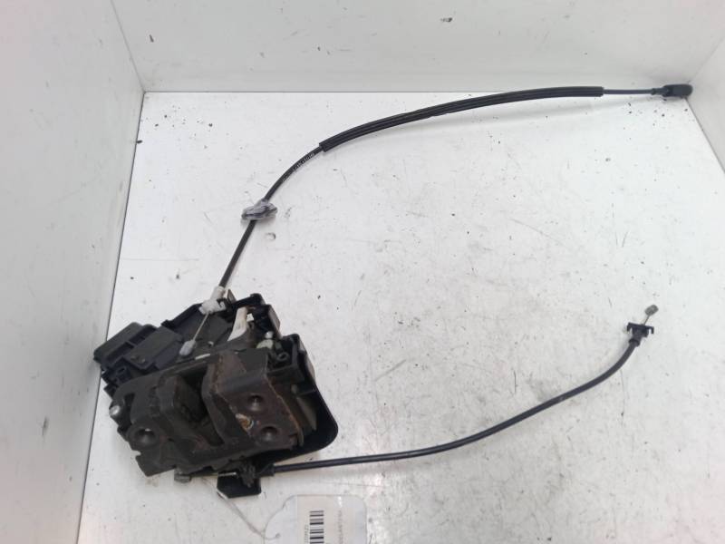 CERRADURA PUERTA DELANTERA DERECHA 