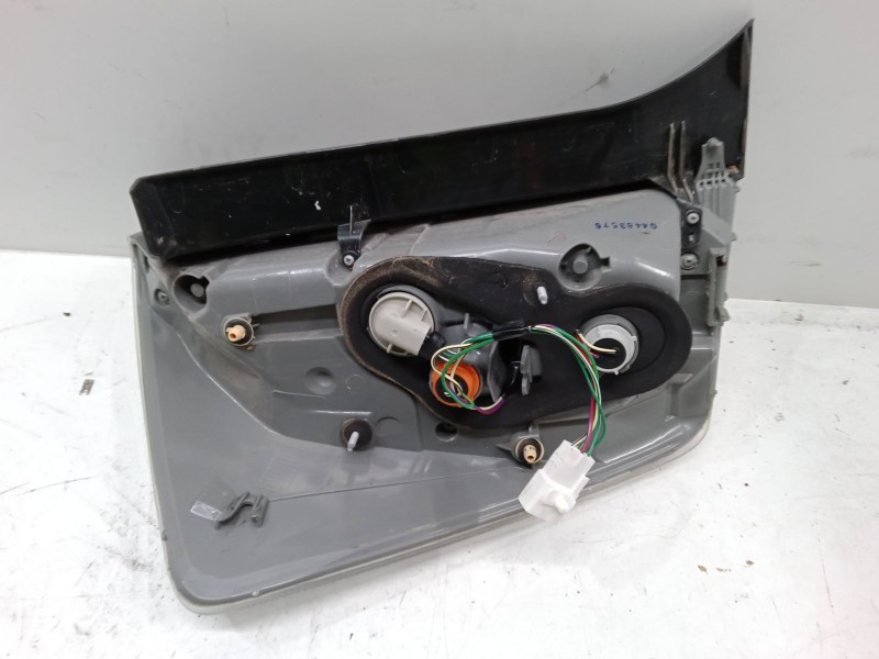 Recambio de piloto trasero derecho para toyota prius (_w3_) 1.8 hybrid (zvw3_) referencia OEM IAM   