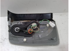 Recambio de piloto trasero izquierdo para toyota prius (_w3_) 1.8 hybrid (zvw3_) referencia OEM IAM    2