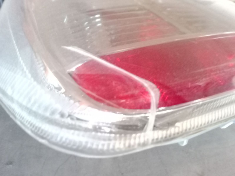 Recambio de piloto trasero izquierdo para toyota prius (_w3_) 1.8 hybrid (zvw3_) referencia OEM IAM   