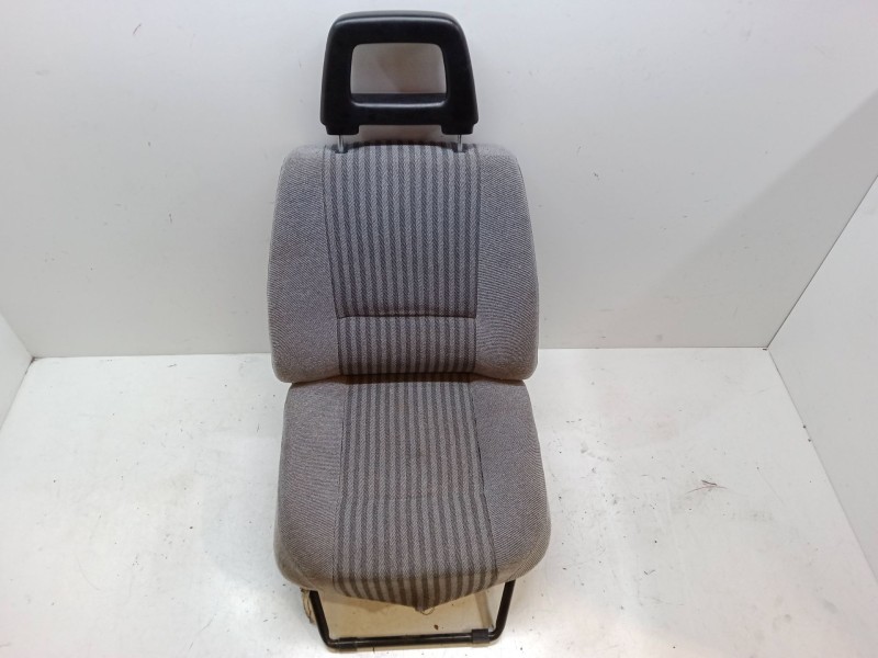 Recambio de asiento delantero derecho para seat ibiza i (21a) 0.9 referencia OEM IAM   