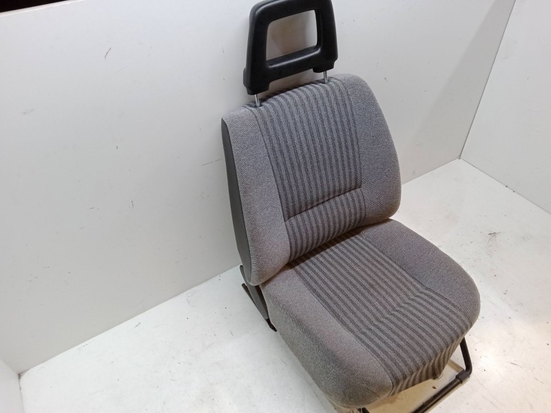 Recambio de asiento delantero derecho para seat ibiza i (21a) 0.9 referencia OEM IAM   