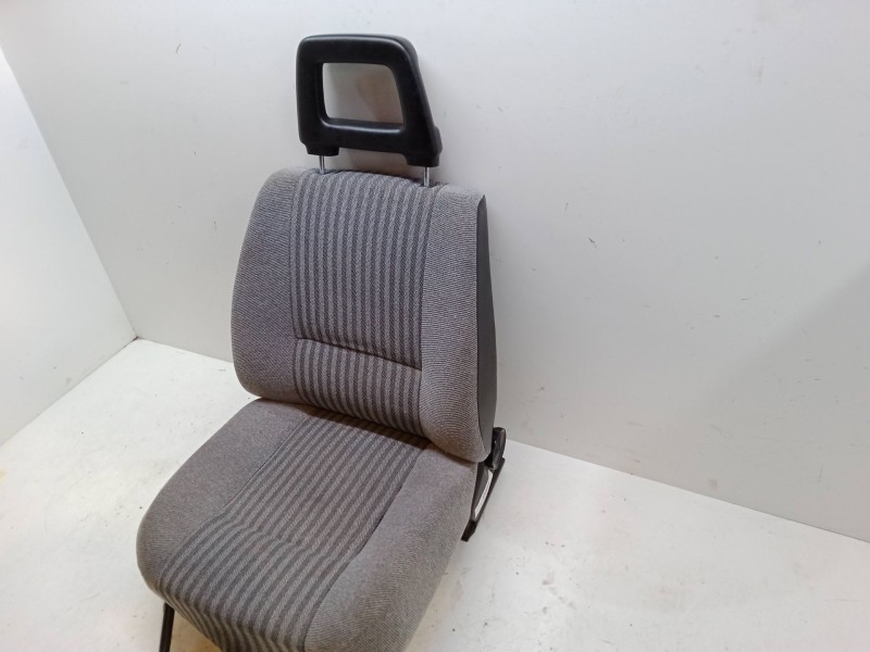 Recambio de asiento delantero derecho para seat ibiza i (21a) 0.9 referencia OEM IAM   