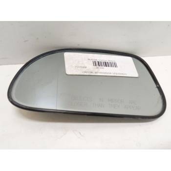 CRISTAL RETROVISOR IZQUIERDO 