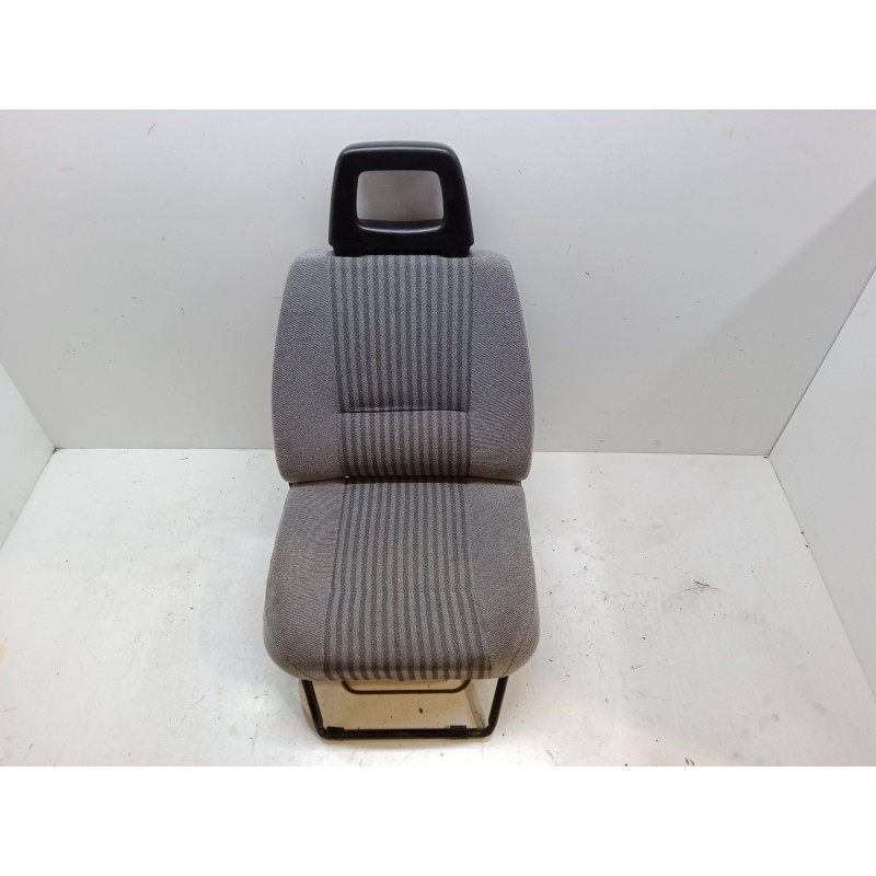 Recambio de asiento delantero izquierdo para seat ibiza i (21a) 0.9 referencia OEM IAM   