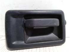 Recambio de maneta interior puerta trasera derecha para peugeot 106 ii (1a_, 1c_) 1.5 d referencia OEM IAM