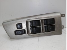 Recambio de mando elevalunas delantero izquierdo para toyota corolla (_e12_) 2.0 d-4d (cde120_) referencia OEM IAM 8480202251BO 