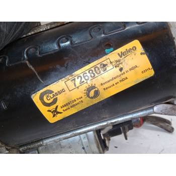 MOTOR ARRANQUE 726800 