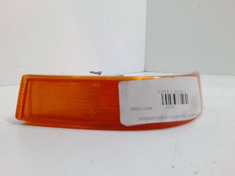 Recambio de intermitente delantero izquierdo para renault super 5 (b/c40_) 1.1 (b/c/401) referencia OEM IAM   