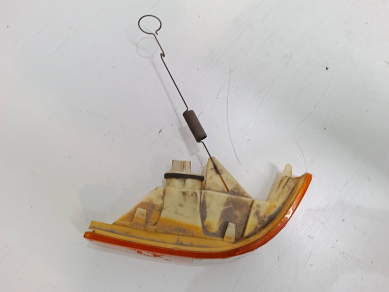 Recambio de intermitente delantero izquierdo para renault super 5 (b/c40_) 1.1 (b/c/401) referencia OEM IAM   