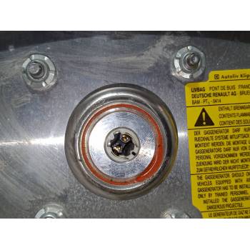 AIRBAG VOLANTE 7700827267 