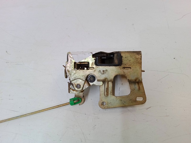 Recambio de cerradura puerta delantera derecha para renault super 5 (b/c40_) 1.1 (b/c/401) referencia OEM IAM   