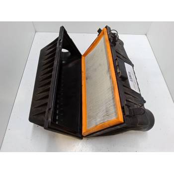 CAJA FILTRO DE AIRE 