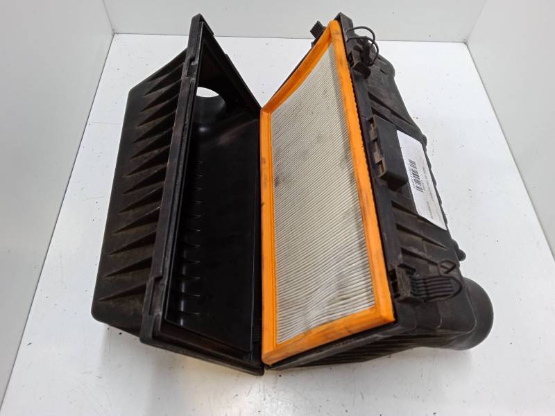 CAJA FILTRO DE AIRE 