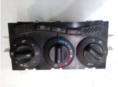 Recambio de mando calefaccion / a/a para mercedes-benz clase a (w168) a 140 (168.031, 168.131) referencia OEM IAM   