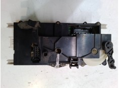Recambio de mando calefaccion / a/a para mercedes-benz clase a (w168) a 140 (168.031, 168.131) referencia OEM IAM    2