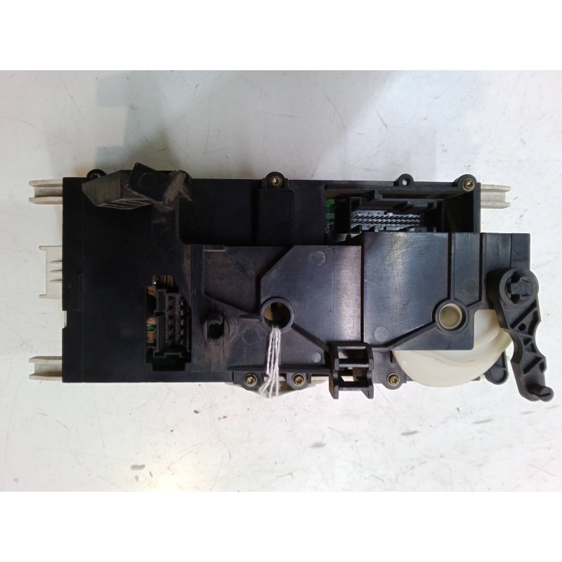 Recambio de mando calefaccion / a/a para mercedes-benz clase a (w168) a 140 (168.031, 168.131) referencia OEM IAM   